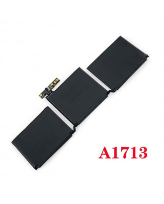 laptop battery A1713  For Apple MacBook Pro 13'' A1708 Battery 2016 