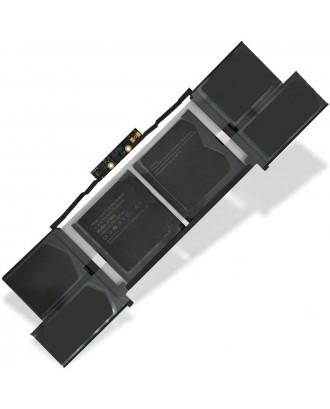 Original Laptop Battery A1953 For Apple macbook A1990 battery 15 inch 2018