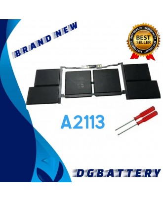  Apple battery A2113  for MacBook Pro Retina 16" Model A2141 2019 Year