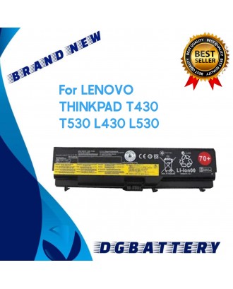  Lenovo ThinkPad T430 T530 L430 L530 laptop battery 