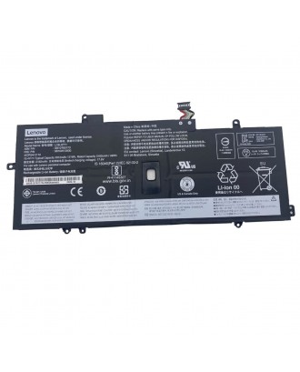 Genuine Lenovo Battery ThinkPad X1 Carbon 7th Gen L18C4P71 L18L4P71 L18M4P72