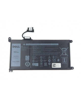 Genuine YRDD6 1VX1H Battery Dell Inspiron 5482 5485 7586 3583 5491 5591 5593