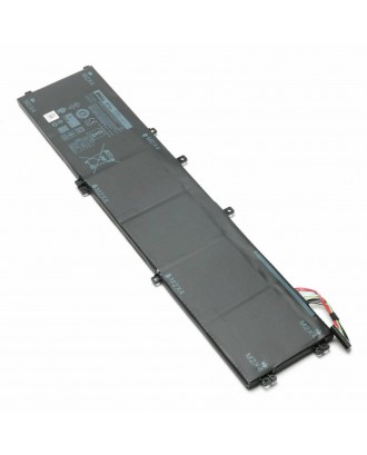 Laptop Battery 6gtpy for Dell XPS 15 9570 9560 9550 7590 Precsion 5530 5520 5510