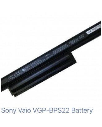 Sony VAIO VPCEB13FG VPCEB33FG VPCEB45FG VPCEB46FG Battery