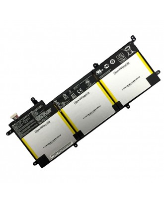  Asus C31N1428 Battery For ASUS Zenbook UX305LA UX305UA UX305L 56w