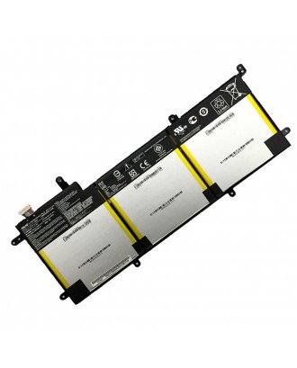 laptop battery C31N1428 for ASUS Zenbook UX305LA UX305UA UX305L 56w