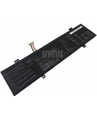 laptop battery c31n1733 for Asus Vivobook Flip TP412U TP412UA 3ICP5/58/78 Series