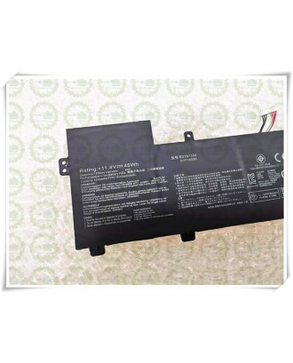 laptop battery B31N1534 for ASUS Zenbook U5000 UX510 UX510UX UX510UW