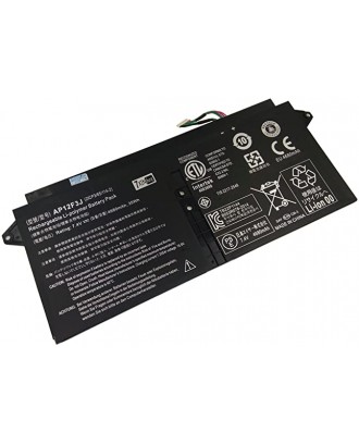 Acer AP12F3J Battery for Acer Aspire 13.3-Inch S7 S7-391 Ultrabook 2ICP3/
