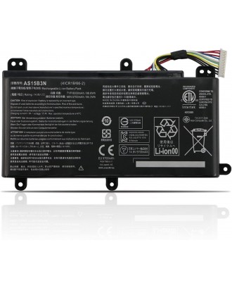 laptop battery  AP13F3N For Acer Aspire S7-392 Ultrabook Series 2ICP4/63/114-2