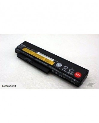 Lenovo ThinkPad X230 and X230i  0A36281   0A36282   0A36283   42T4861   42T4865   42T4873   42T4875   42T4899   42T4901   42T4940   42T4942   42T4862   42T4861  Battery