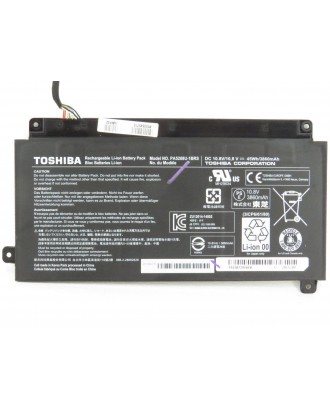 Toshiba PA5208u-1BRS Battery for E45W P55W CB35 L55W