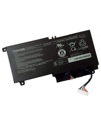 Toshiba PA5107U-1BRS L45D L50 S55 P55 L55t PA5107U-1BRS Battery