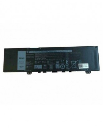 laptop battery F62G0 0F62G0 for Dell Vostro 5370 Series Inspiron 13 5370