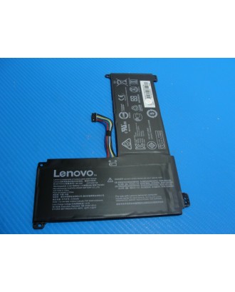 Original Internal Lenovo 0813007 Battery For Lenovo IdeaPad 120S-14IAP 7.5V 31Wh