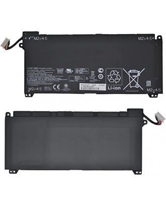 hp PG06XL Battery for HP Omen 5 Air 15-dh0006TX HSTNN-DB9F L48431-2C1