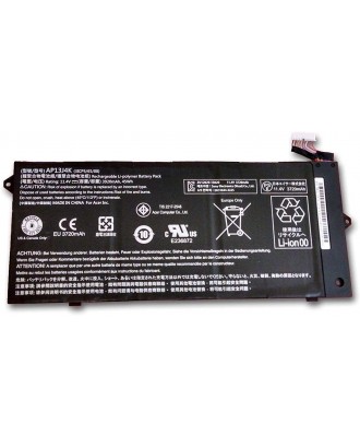 Acer AP13J4K Battery For Acer Chromebook C720 C720P C740 KT00304001 (3ICP5/65/88)
