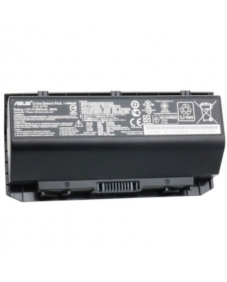 laptop battery A42-G750 for Asus G750 G750J G750JH G750JM
