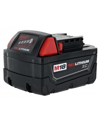 Milwaukee M18 48-11-1840 3Ah XC New Replacement Battery