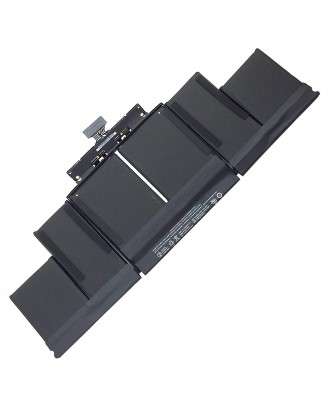 laptop battery A1494 for  Apple Macbook Pro 15" A1398 Retina Late 2013 & Mid 2014