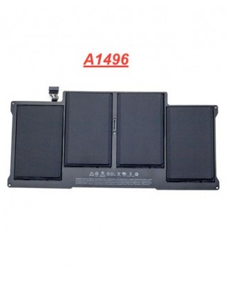 laptop battery A1496 for  Apple Macbook Air 13.3"  2013 to 2017 laptop 
