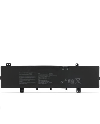 laptop battery  B31N1631 BATTERY For ASUS VIVOBOOK 15 X505BP X505BA X505BA-RB94