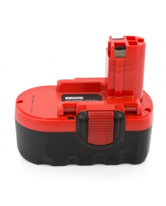 Bosch BAT160, BAT180, BAT181 18V 2Ah Ni-CD Power Tool New Replacement Battery