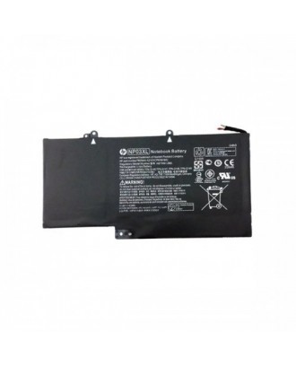 laptop battery for  HP X360 NP03XL 760944-421 
