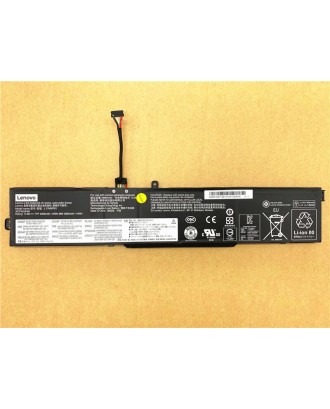 Original L17M3PB1 L17C3PB0 L17D3PB0 Laptop Battery For Lenovo IdeaPad 330G