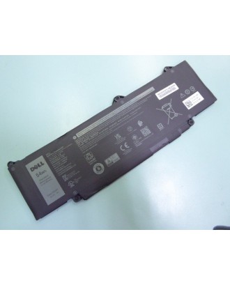 Genuine VG661 Laptop Battery for Dell Alienware X14 Series 31CP5/46/95-2