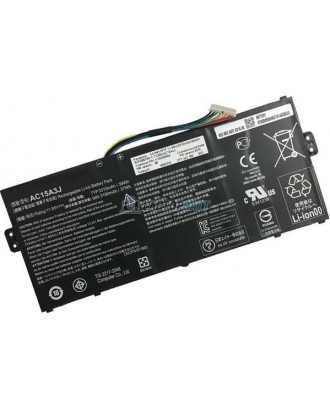 Acer AC15A3J Battery for Acer Chromebook R11 CB5-132T CB3-131 C738T AC15A8J