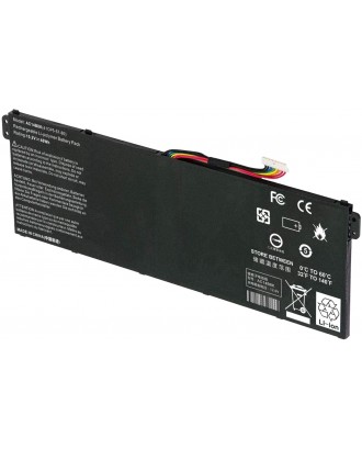  Acer Aspire ES1-511 ES1-512 AC14B8K Laptop Battery 