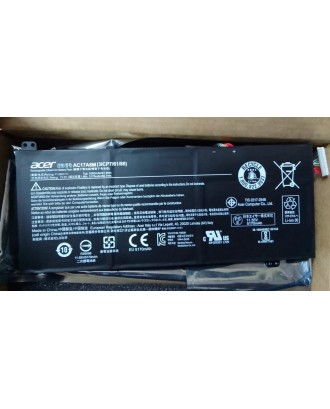 Genuine AC17A8M OEM Battery for Acer Spin 3 SP314-52 TravelMate X3 TMX3310-M