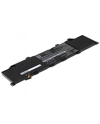 laptop battery C21-X402 for Asus  VivoBook X402 X402C X402CA Series 