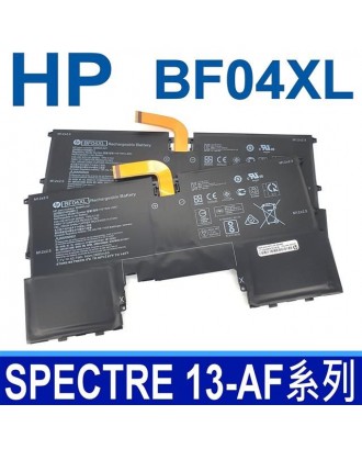  HP BF04XL Battery for HP Spectre 13-V115TU HSTNN-LB8C 924843-421 TPN-C132