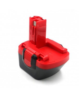 Bosch BAT043 BAT046 BAT120 BAT139 12V 2Ah Battery 