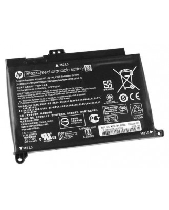 laptop battery  BP02XL for HP Pavilion 15-AU058TX 849909-850 849569-421 