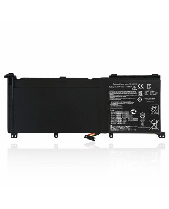 laptop battery C41N1416 for ASUS ZenBook Pro UX501J UX501L Series
