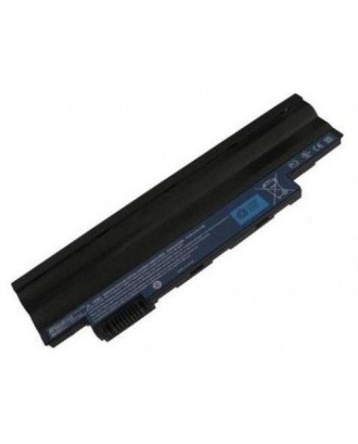 Replacement Battery For Acer Aspire One D255 D260 D257 D270 Laptop - 4400mAh 6-Cell