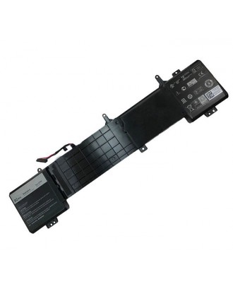 laptop battery 6JHDV  for Alienware 17 r2 2015 i5 i7 GTX980M