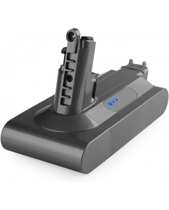Dyson V10 Replacement Battery 25.2V 3000mAh Li-ion