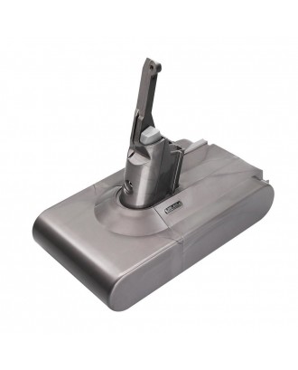 Dyson V8  Battery 21.6V 3000mAh