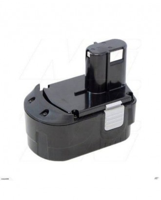 Hitachi EB1820L EB1820 EB1812S 18v 2.0a Battery