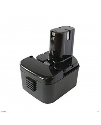 Hitachi  EB1214S  12V Battery