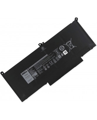 Dell F3YGT for Dell Latitude 12-7280 14-7480 Battery 60Wh