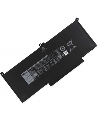 laptop battery F3YGT for Dell Latitude 12-7280 14-7480