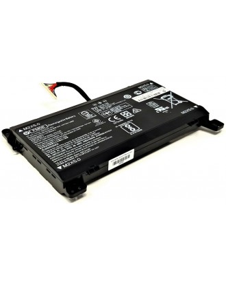 HP FM08 Battery for HP Omen 17-AN 17-AN013TX 17-AN015NG HSTNN-LB8A 12-Pin