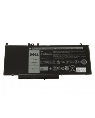 Dell   G5M10 New Replacement  battery for Dell Latitude E5450 e5550 e5470
