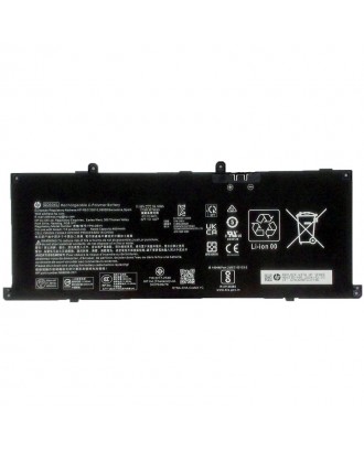 HP OEM Laptop Battery GD03XL For HP Envy X360 2-in-1 14-FC 14-FA N66000-B71