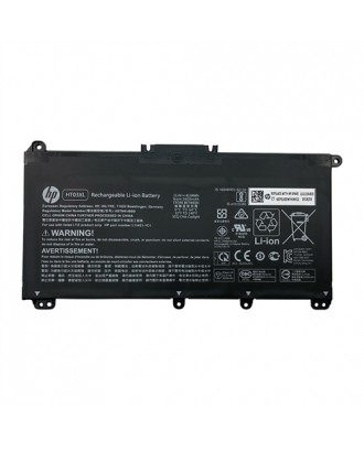HP HT03XL L11119-855 Battery for HP 15-CS 17-BY Series